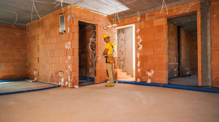 Expert flood damage restoration services in Alpine, AL